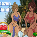 Amazon Island