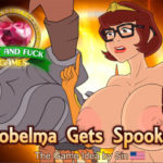 Boobelma Gets Spooked 5