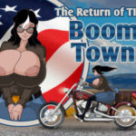 Boom Town: The Return of Tilda
