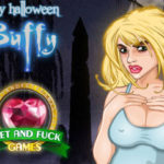 Buffy: The Vampire Slayer Porn Parody Game