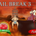 Jail Break 3