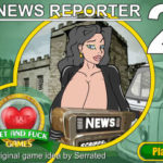 News Reporter 2