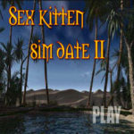 Sex Kitten Sim Date 2