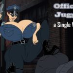 Officer Juggs: A Single Wish