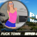 Fuck Town: Hitch-Hiking