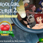 Schoolgirl Curse 2