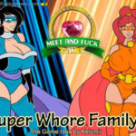 Super Whore Family 2