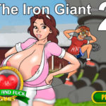 The Iron Giant 2