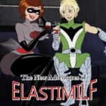 The New Adventures of Elastimilf